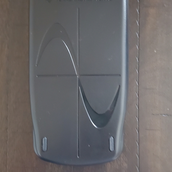 NWOB Texas Instrument TI-83 Plus - Picture 5 of 6